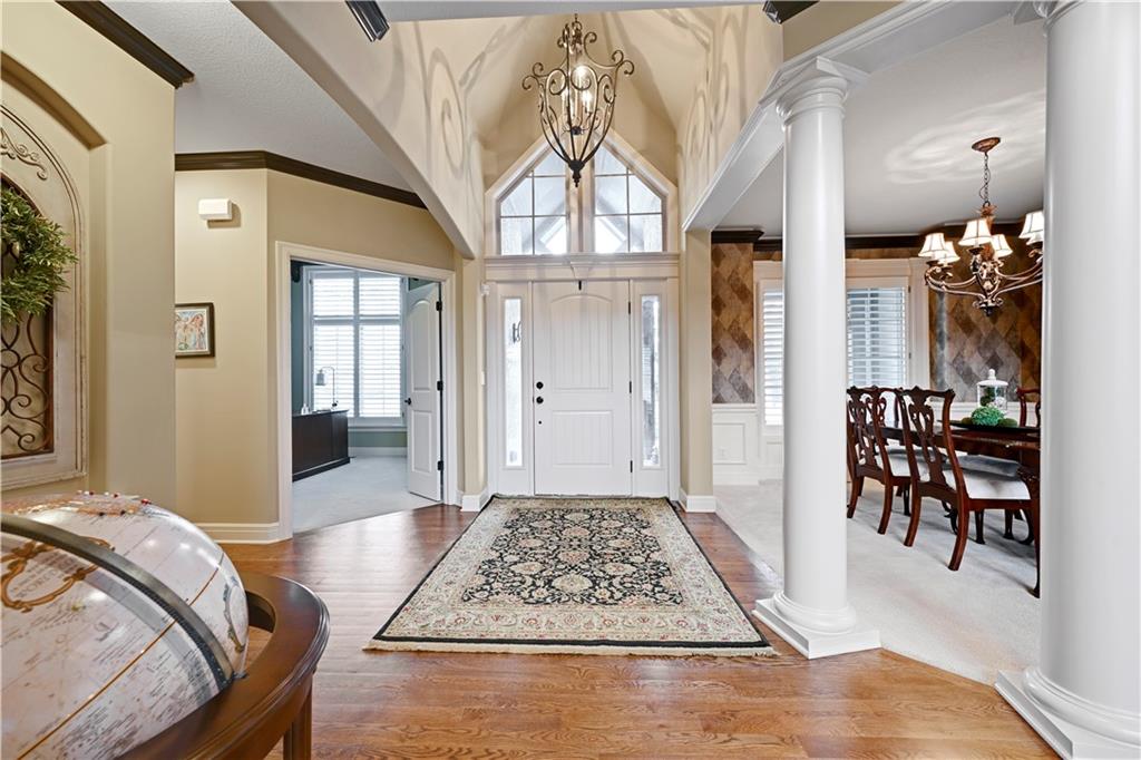 1700 NE Woodland Shores Lane