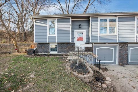 5822 NW Walnut Court, Parkville, MO 64152 - MLS#: 2588701