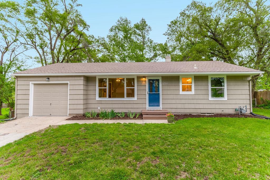 Photo 1 of 19 — 12703 2nd Street, Grandview, MO 64030