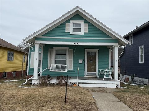 3131 St Joseph Avenue, St Joseph, MO 64505 - MLS#: 2599155