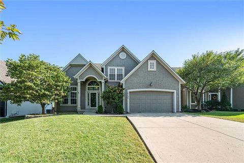 14121 W 138th Terrace, Olathe, KS 66062 - MLS#: 2575032