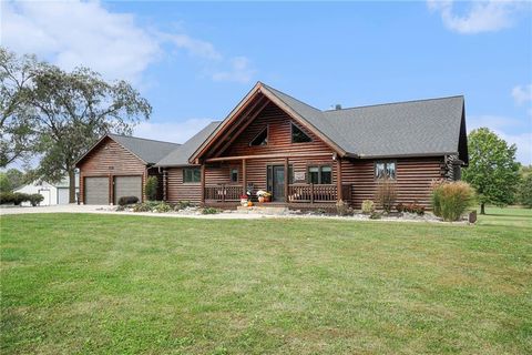 16422 NE 138th Street Kearney MO 64060