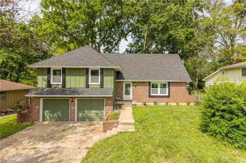 1006 Orrington Place, Lee\'s Summit, MO 64081 - MLS#: 2627817