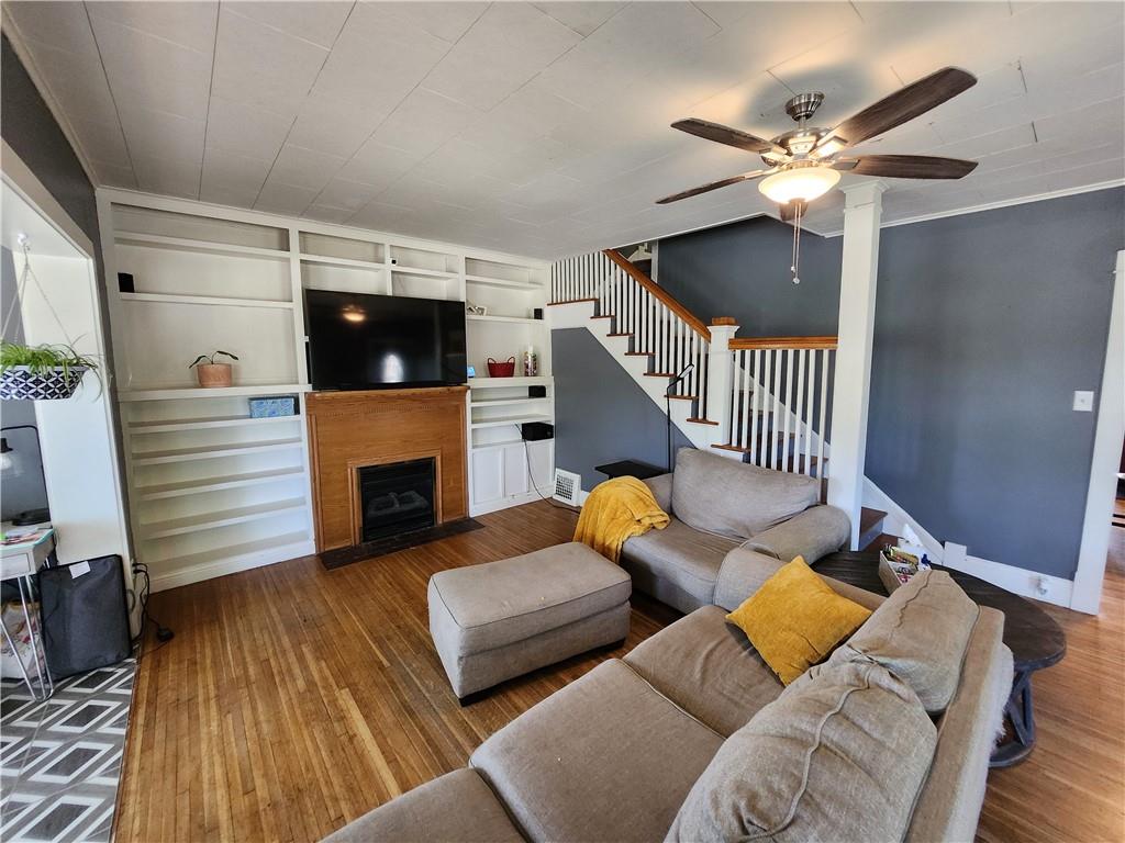 528 S 2nd Street
