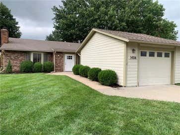 1404 W Stone Boulevard Raymore MO 64083