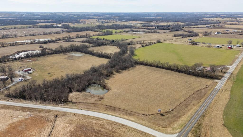 587 Tract 1 NW First Lane