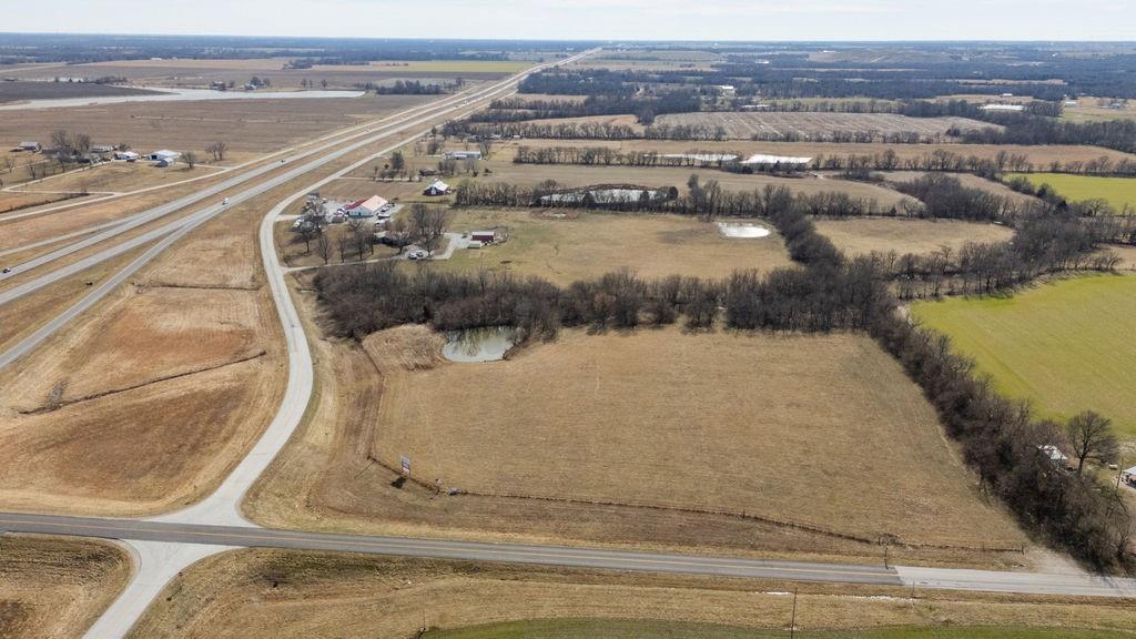 587 Tract 1 NW First Lane