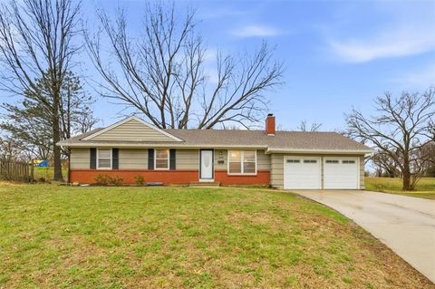 9400 Hadley Street, Overland Park, KS 66212 - MLS#: 2605778