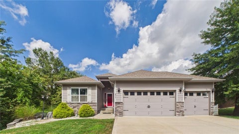 477 Sycamore Court, Warrensburg, MO 64093 - #: 2642016