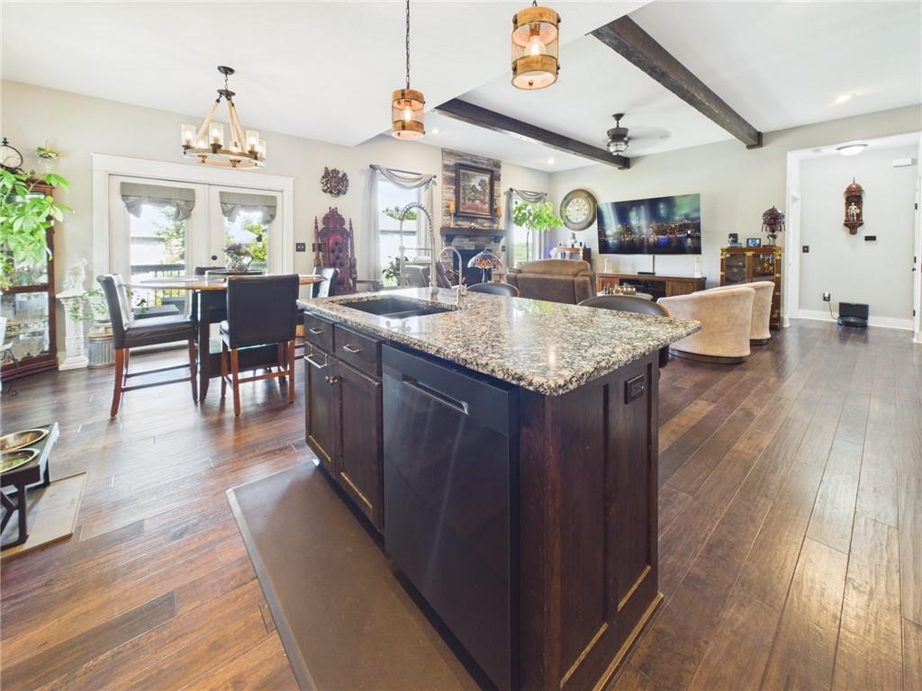 477 Sycamore Court