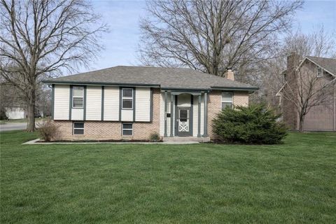 5236 Mccoy Street, Kansas City, MO 64133 - #: 2613695