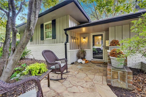 Photo of 9828 Sagamore Road, Leawood, KS 66206 (MLS # 2639361)