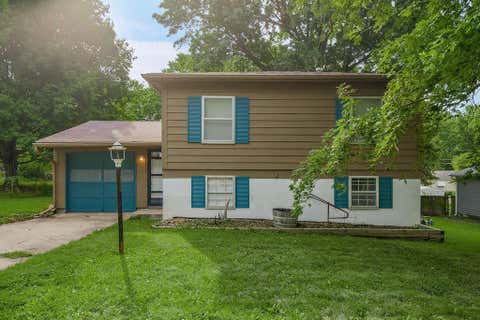 913 N Piute Avenue, Independence, MO 64056 - MLS#: 2635353