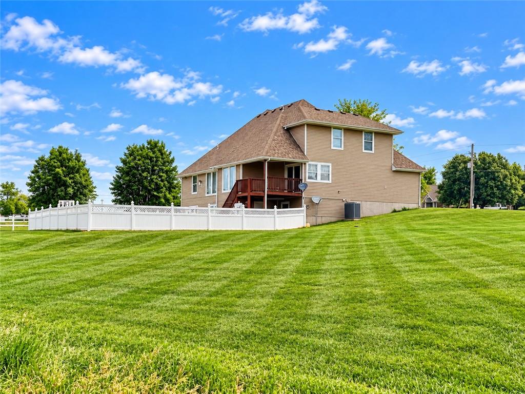 10841 Rocky Branch Trail