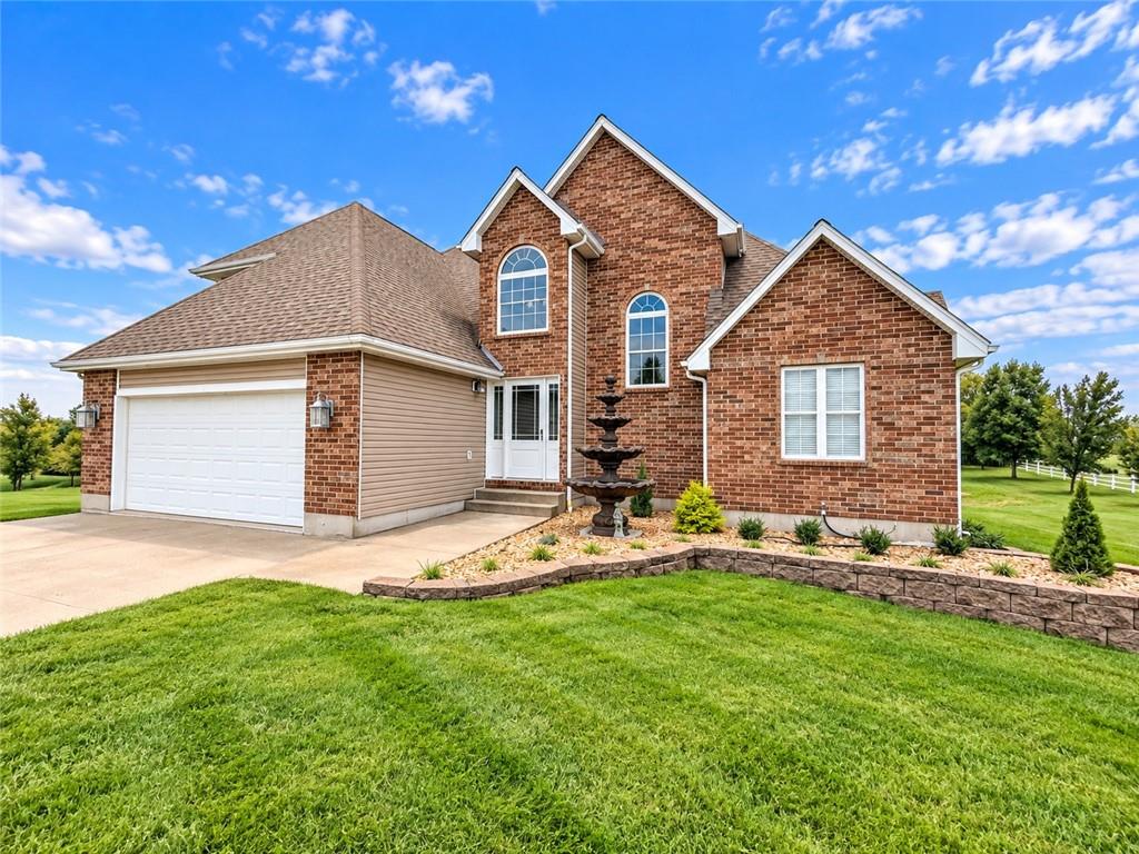 10841 Rocky Branch Trail