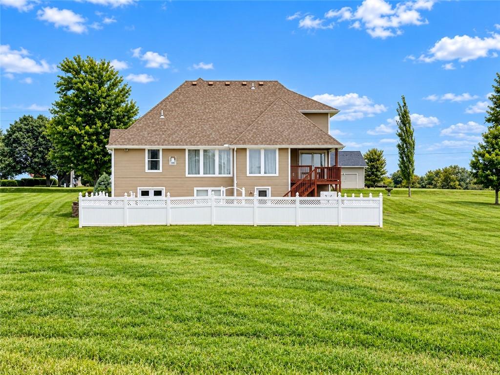 10841 Rocky Branch Trail