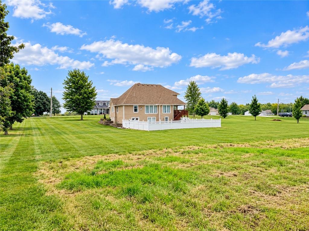 10841 Rocky Branch Trail