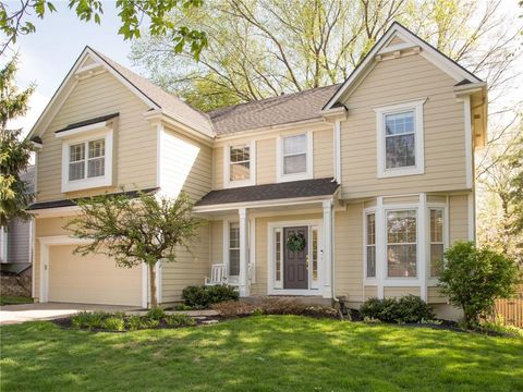 10803 W 132nd Terrace, Overland Park, KS 66213 - MLS#: 2613078