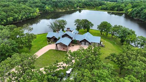 21616 PoorBoy Road, Warsaw, MO 65355 - MLS#: 2622773