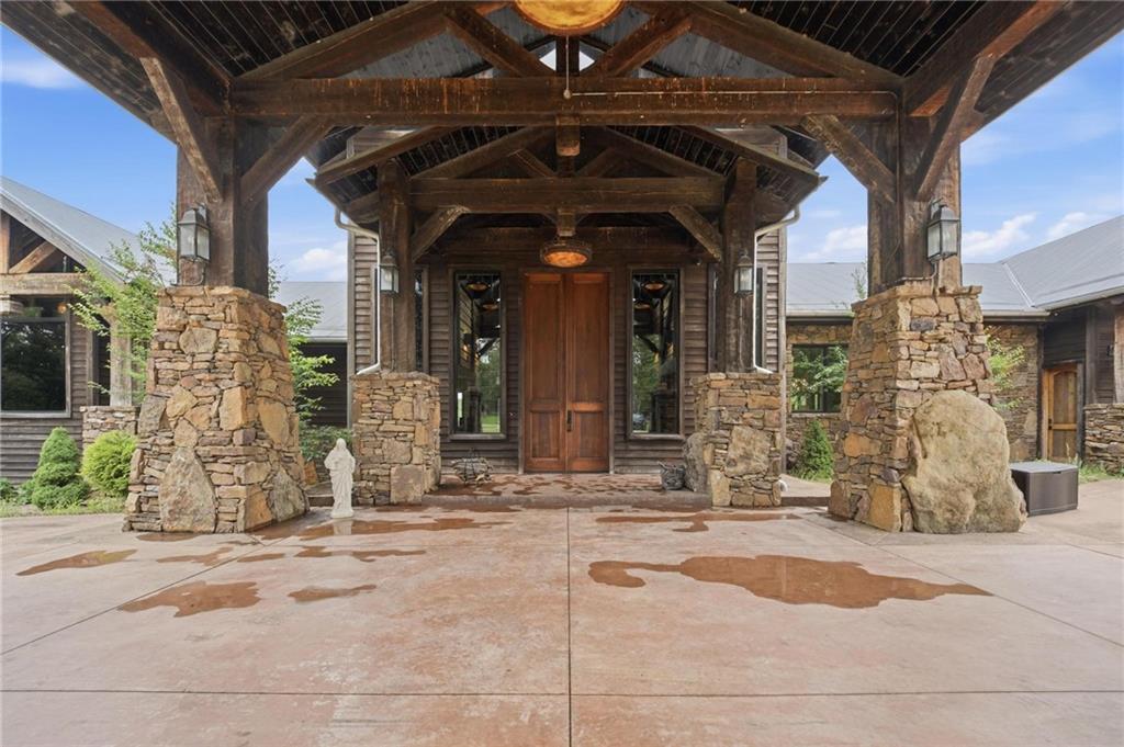 21616 PoorBoy Road