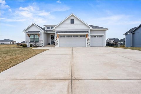 16378 Ingalls Street, Gardner, KS 66030 - MLS#: 2595698