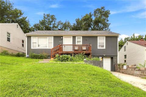 4014 Monroe Avenue, Kansas City, MO 64130 - MLS#: 2633775