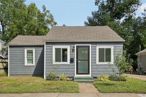 823 S Tremont Avenue, Ottawa, KS 66067 - MLS#: 2566410