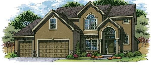 2408 NE SHOAL CREEK PKWY, KANSAS CITY, MO 64155 - Image bb944ea6196aaa95bf2aa3693279c2a6/18944230