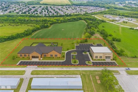 31904 W 175th Street Gardner KS 66030