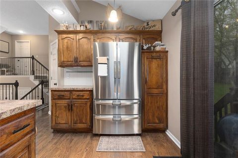 Tiny photo for 1550 Dover Court, Liberty, MO 64068 (MLS # 2613824)