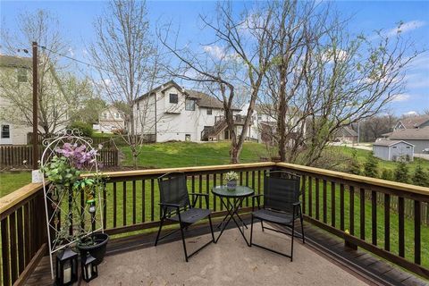 Tiny photo for 1550 Dover Court, Liberty, MO 64068 (MLS # 2613824)