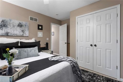 Tiny photo for 1550 Dover Court, Liberty, MO 64068 (MLS # 2613824)