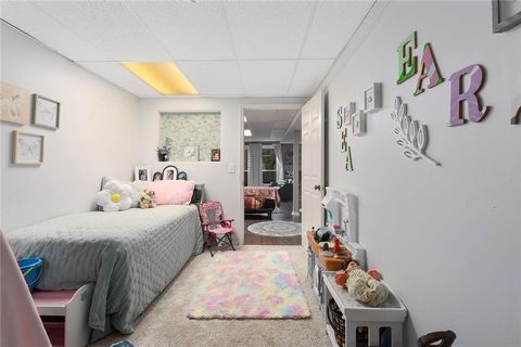 Tiny photo for 1550 Dover Court, Liberty, MO 64068 (MLS # 2613824)