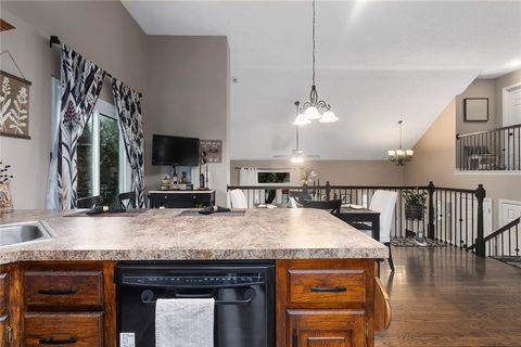 Tiny photo for 1550 Dover Court, Liberty, MO 64068 (MLS # 2613824)