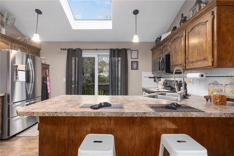 Tiny photo for 1550 Dover Court, Liberty, MO 64068 (MLS # 2613824)