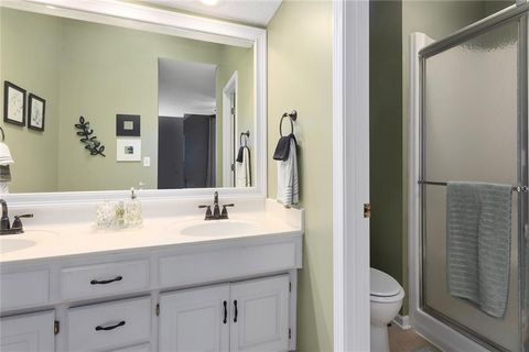 Tiny photo for 1550 Dover Court, Liberty, MO 64068 (MLS # 2613824)