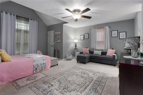 Tiny photo for 1550 Dover Court, Liberty, MO 64068 (MLS # 2613824)