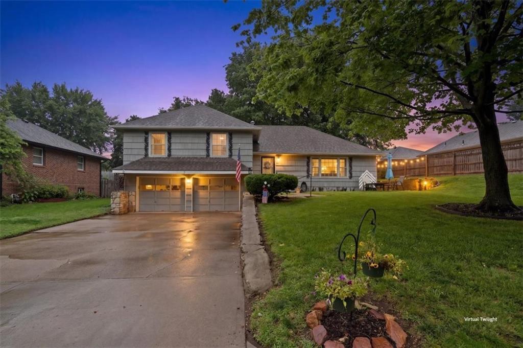 48 Myers Drive
