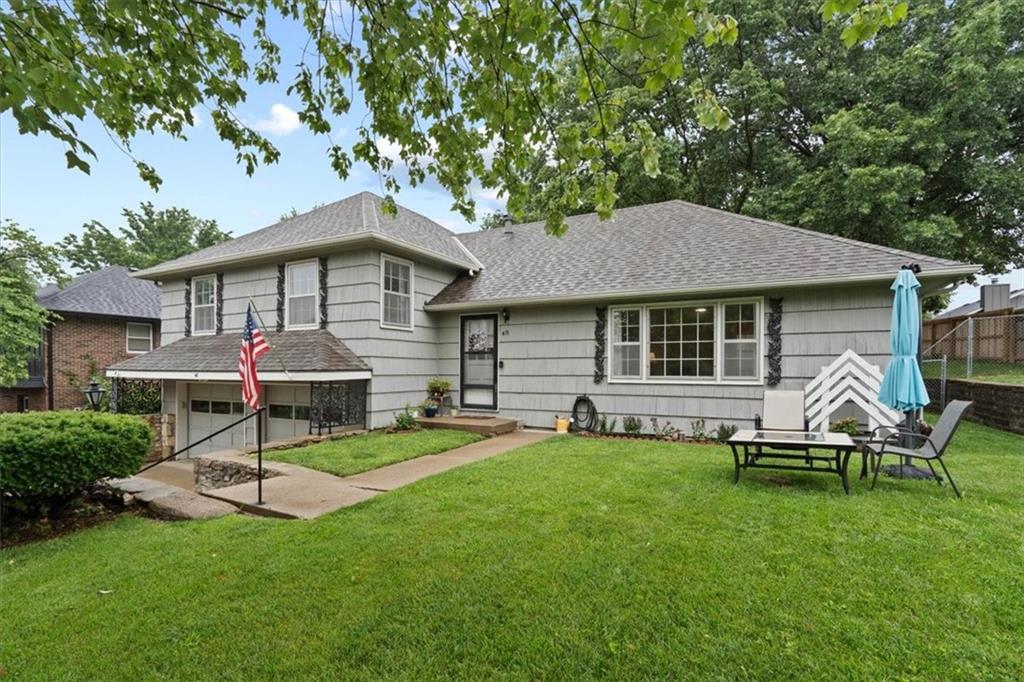 48 Myers Drive