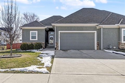 28339 W 164th Street Gardner KS 66030