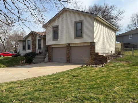 7801 N Euclid Avenue, Kansas City, MO 64118 - MLS#: 2608265
