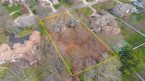 3907 W 140th Drive, Leawood, KS 66224 - #: 2475981