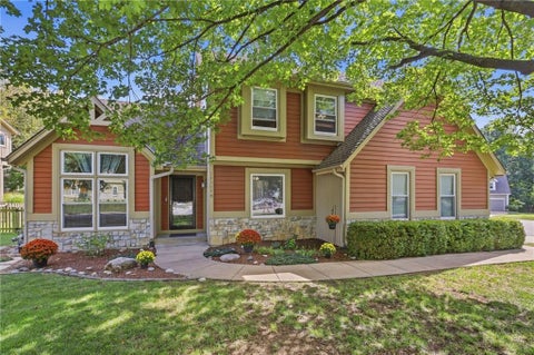 13309 W 116th Street, Overland Park, KS 66210 - MLS#: 2641878
