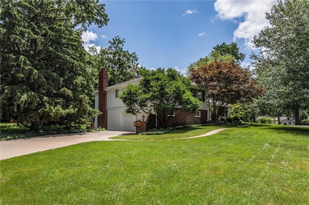 8217 Dearborn Drive