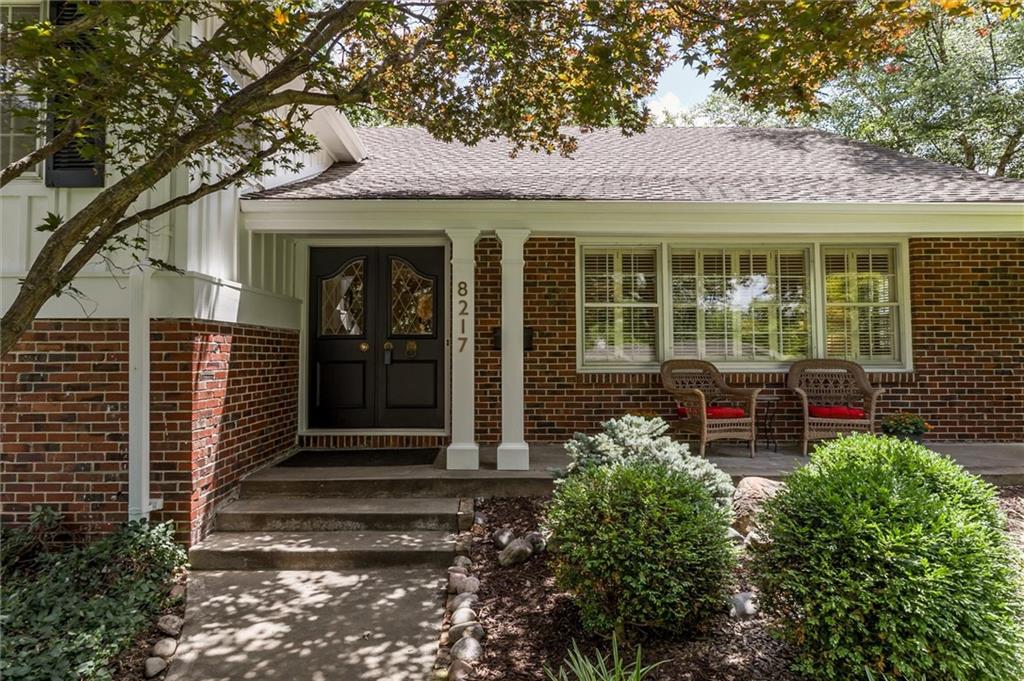8217 Dearborn Drive