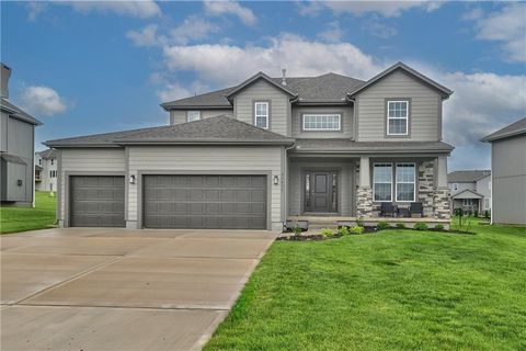 24207 W 58th Place Shawnee KS 66226