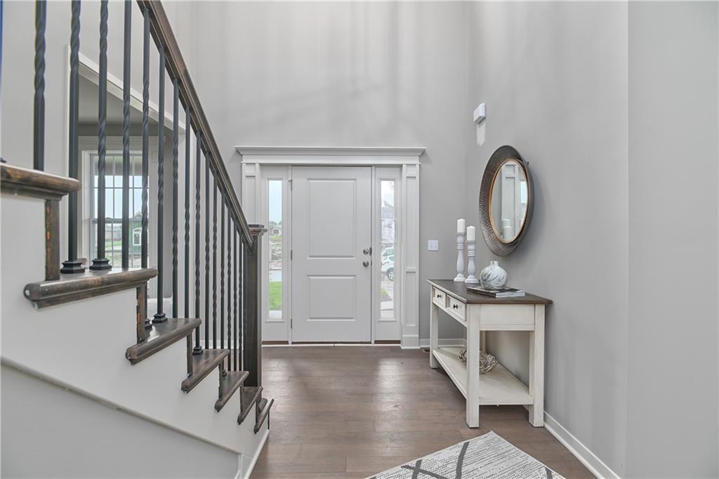24207 W 58th Place