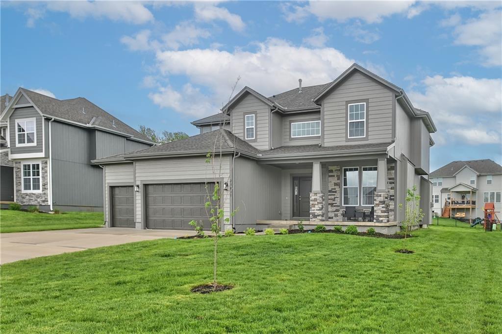 24207 W 58th Place