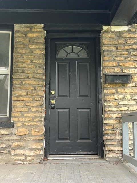 Photo of 4514 Olive Avenue, Kansas City, MO 64130 (MLS # 2633460)