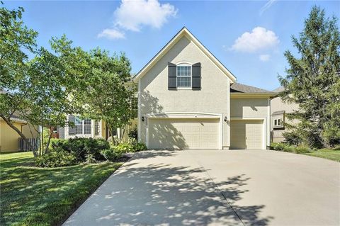 22281 W 176th Street, Olathe, KS 66062 - #: 2578678